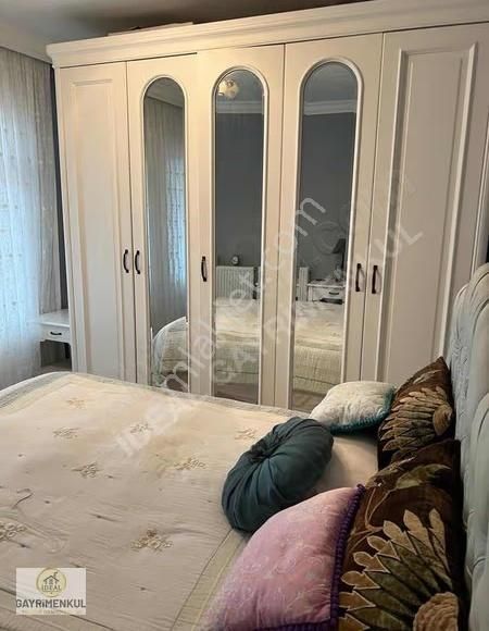 Silivri Fenerköy De 2100 M2 İçinde Satılık İkiz Villa - Görsel 9