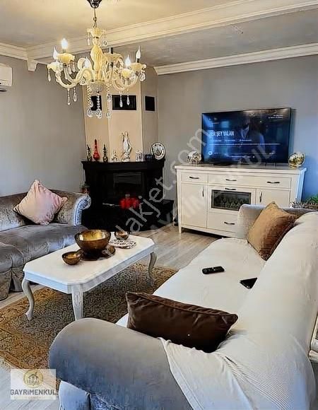 Silivri Fenerköy De 2100 M2 İçinde Satılık İkiz Villa - Görsel 21