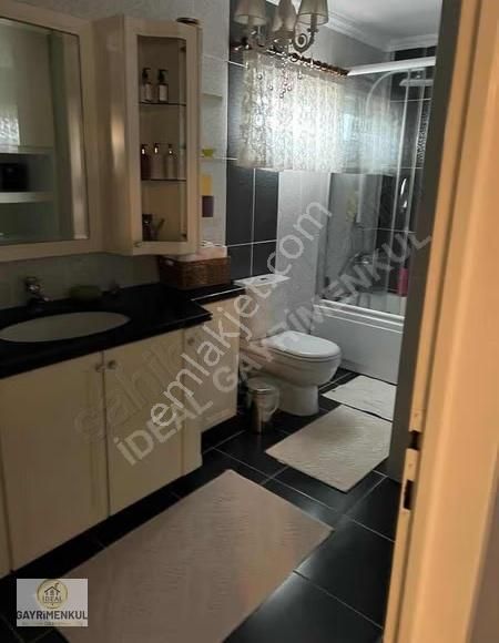 Silivri Fenerköy De 2100 M2 İçinde Satılık İkiz Villa - Görsel 8