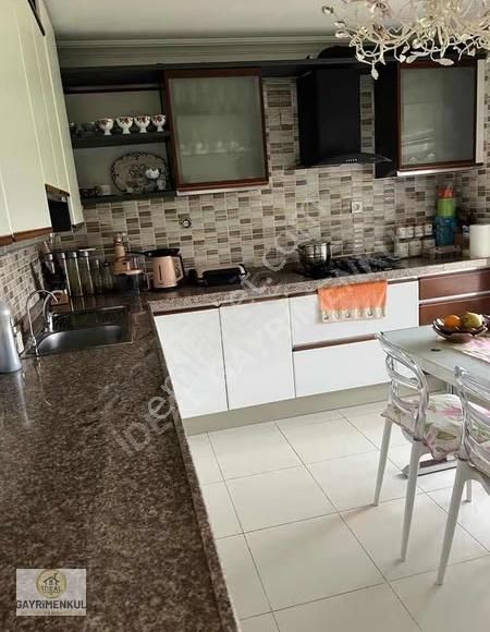Silivri Fenerköy De 2100 M2 İçinde Satılık İkiz Villa - Görsel 10