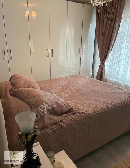 Silivri Fenerköy De 2100 M2 İçinde Satılık İkiz Villa - Görsel 20