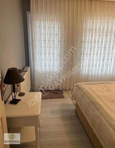 Silivri Fenerköy De 2100 M2 İçinde Satılık İkiz Villa - Görsel 19