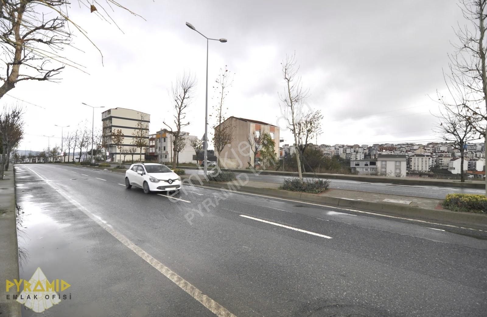 Pyramıd'den Arnavutköy Kıbrıs Cadde Üzeri Ticari+konut İmarlı - Görsel 8