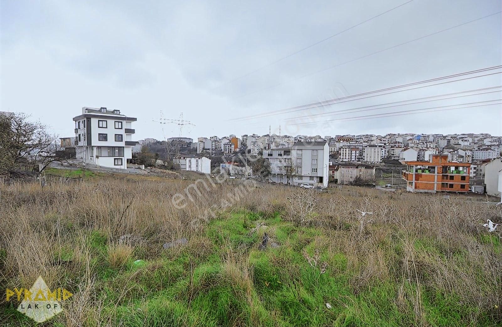 Pyramıd'den Arnavutköy Kıbrıs Cadde Üzeri Ticari+konut İmarlı - Görsel 9