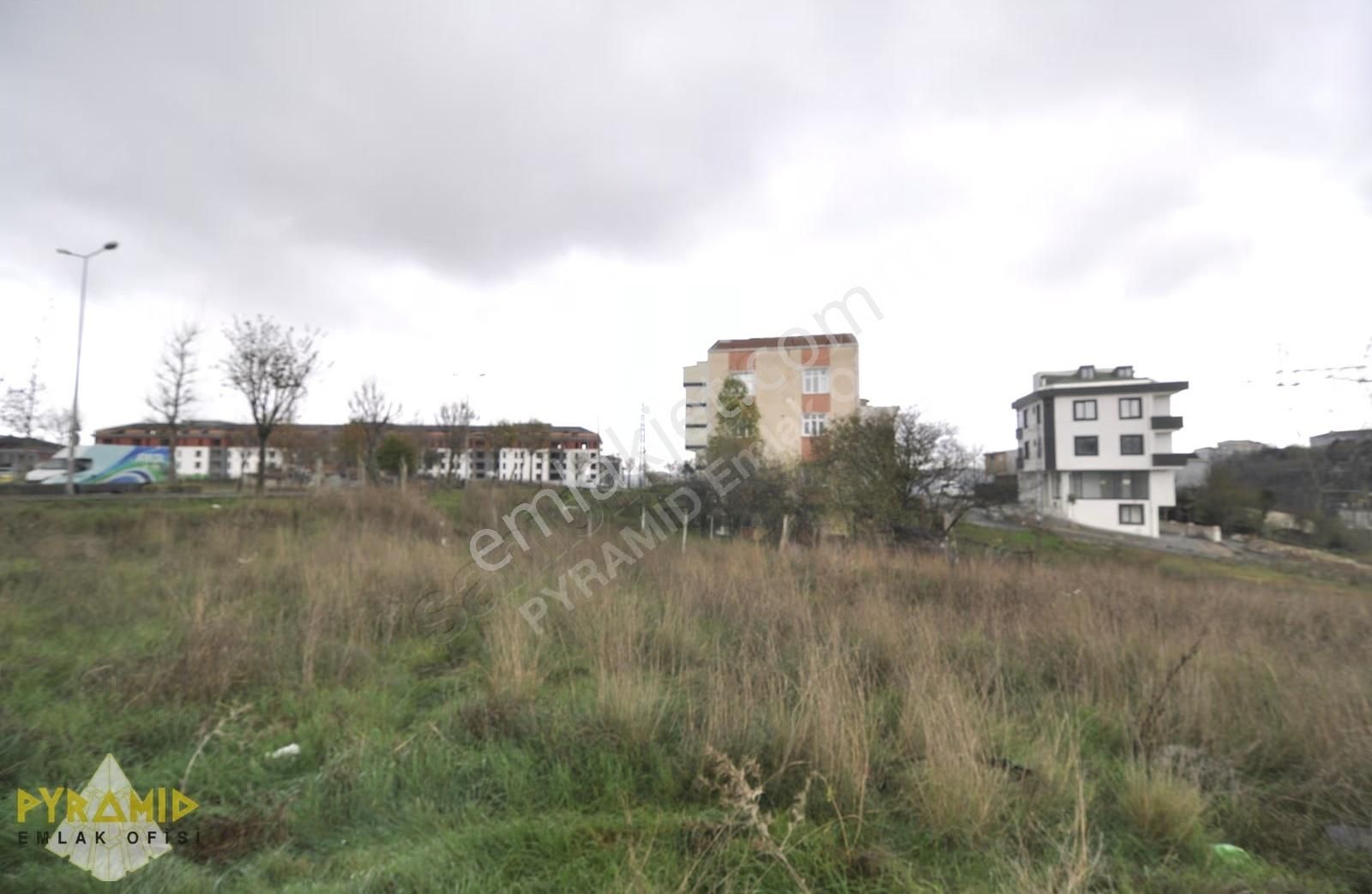 Pyramıd'den Arnavutköy Kıbrıs Cadde Üzeri Ticari+konut İmarlı - Görsel 6