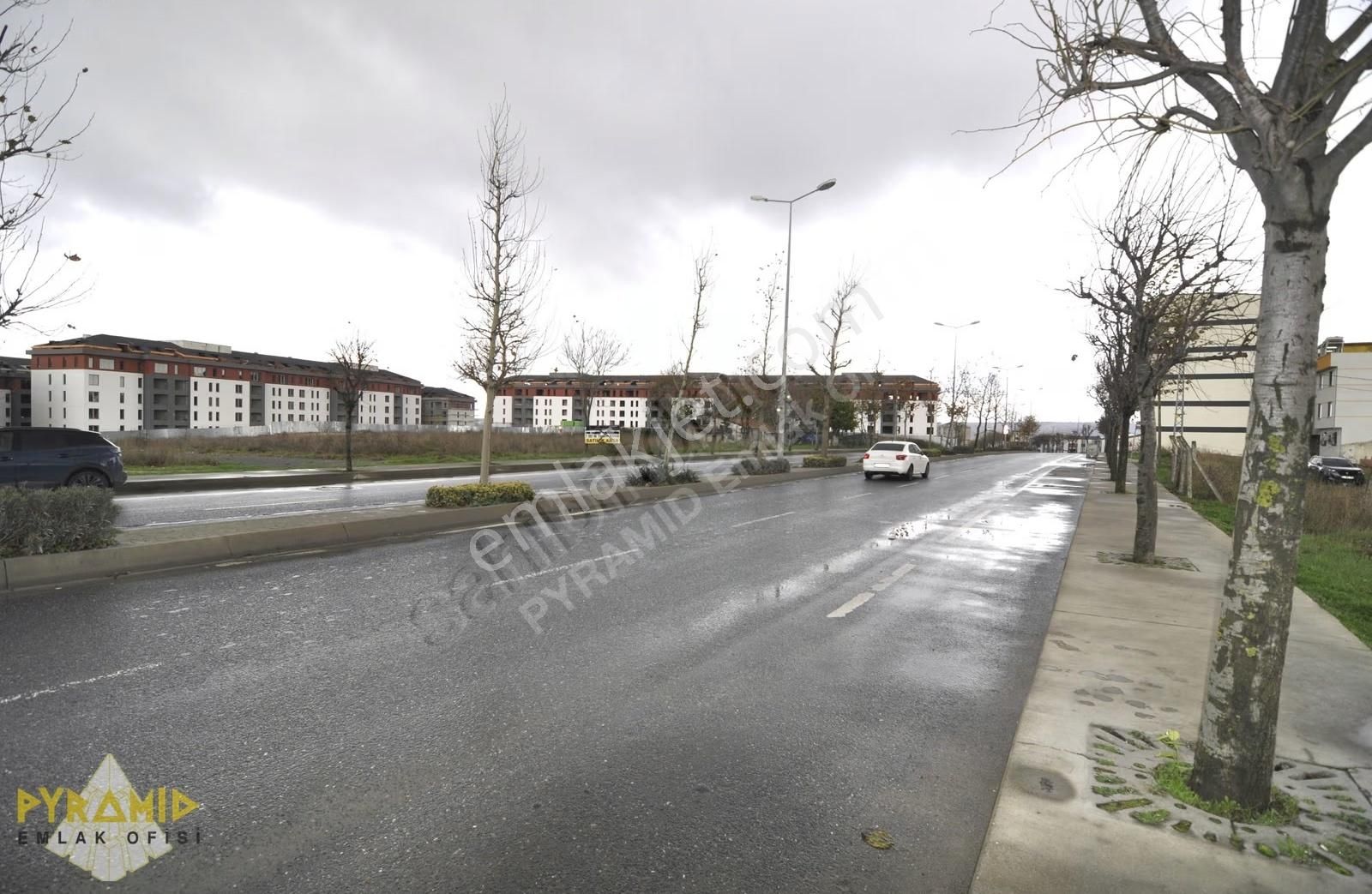 Pyramıd'den Arnavutköy Kıbrıs Cadde Üzeri Ticari+konut İmarlı - Görsel 7