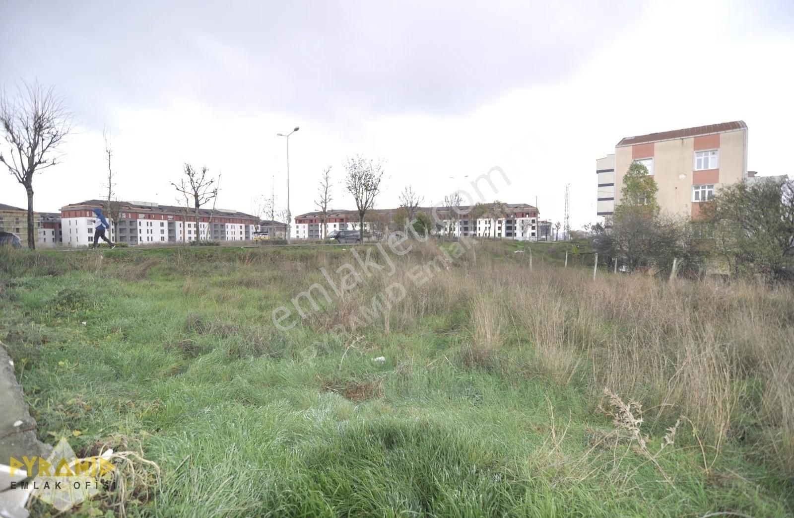 Pyramıd'den Arnavutköy Kıbrıs Cadde Üzeri Ticari+konut İmarlı - Görsel 3