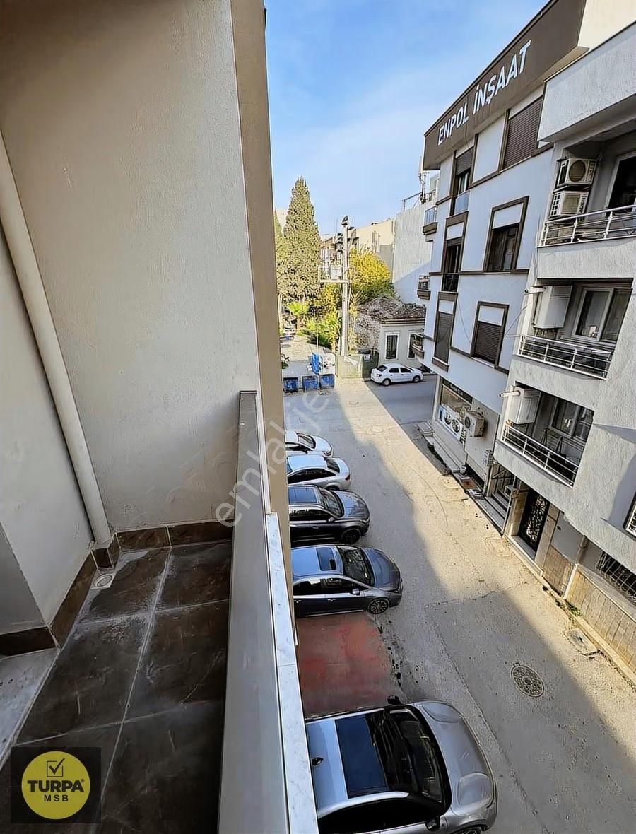 Hasanağa-deü.kampüs Yakını 1+1 Arakat Doğalgazlı-asansörlü Daire - Görsel 17