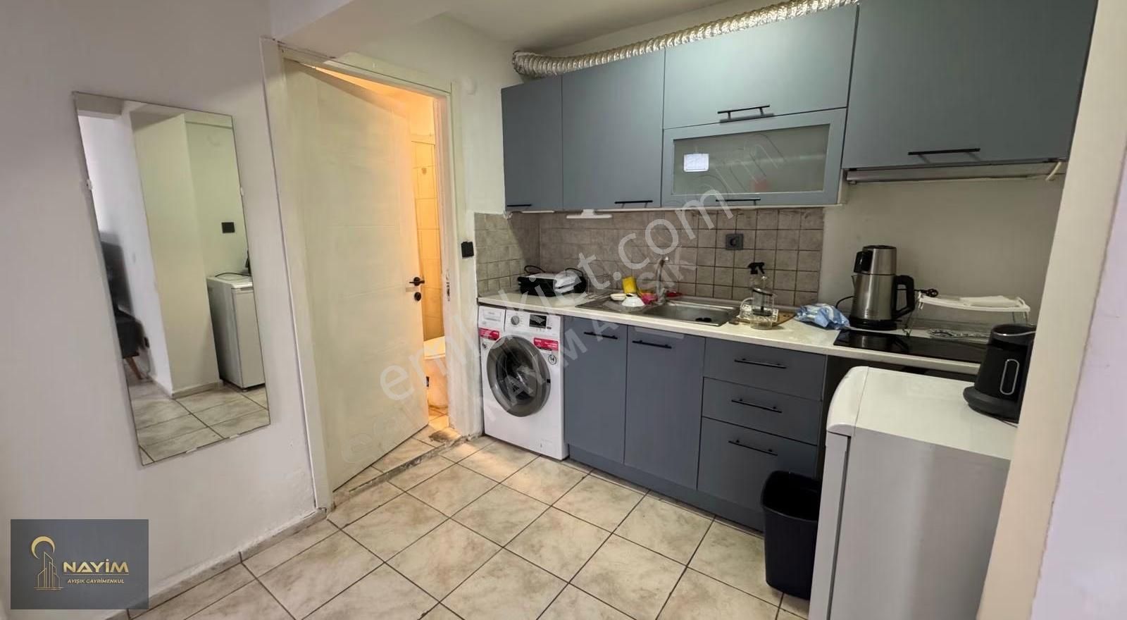 Bodrum Eşyalı Kiralık 1+1 - Görsel 4