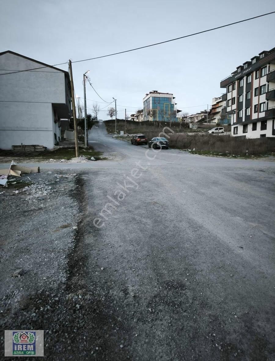 Arnavutköy İslambey Mahallesinde Satılık 184 M2 İfrazlı Arsa - Görsel 8