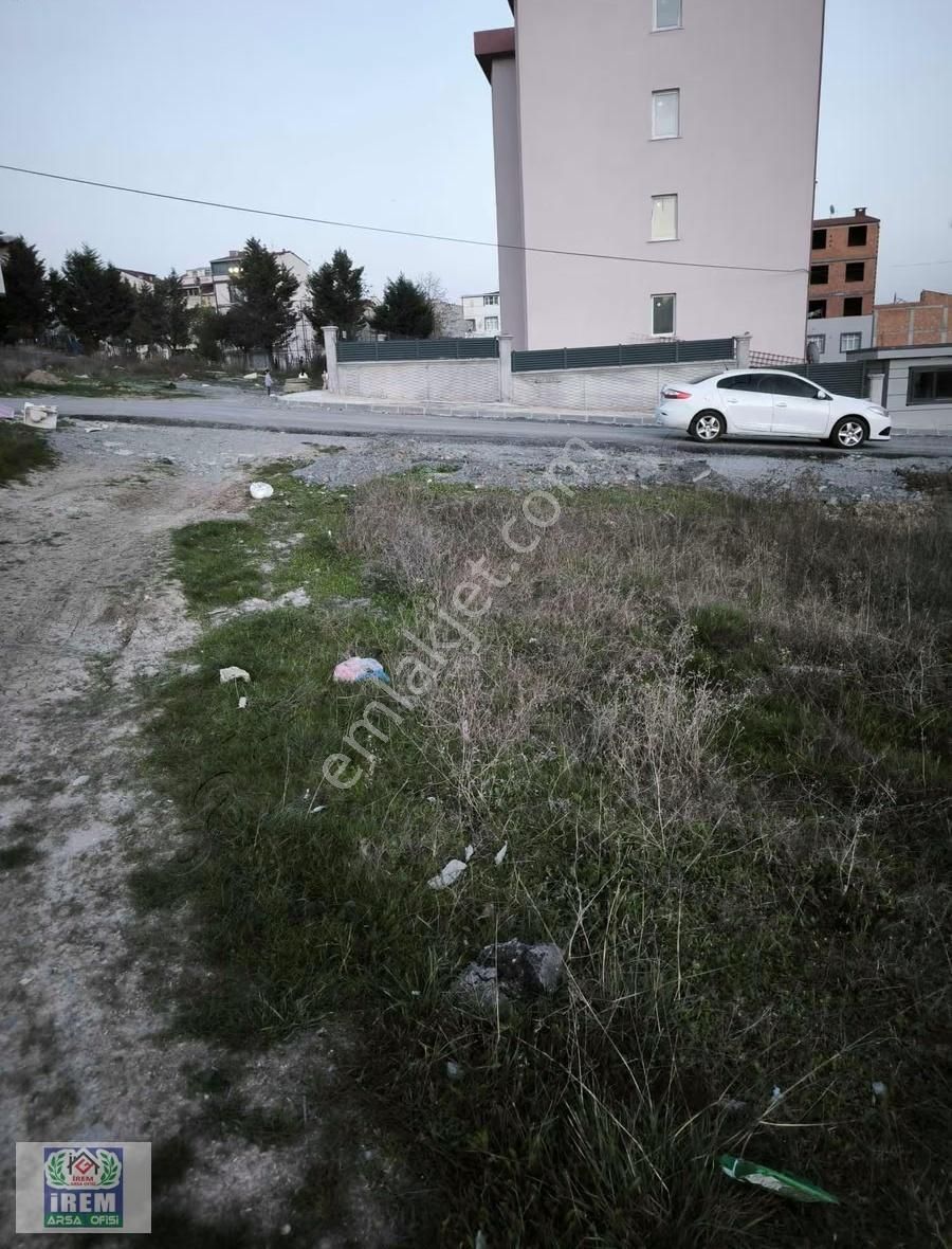 Arnavutköy İslambey Mahallesinde Satılık 184 M2 İfrazlı Arsa - Görsel 7