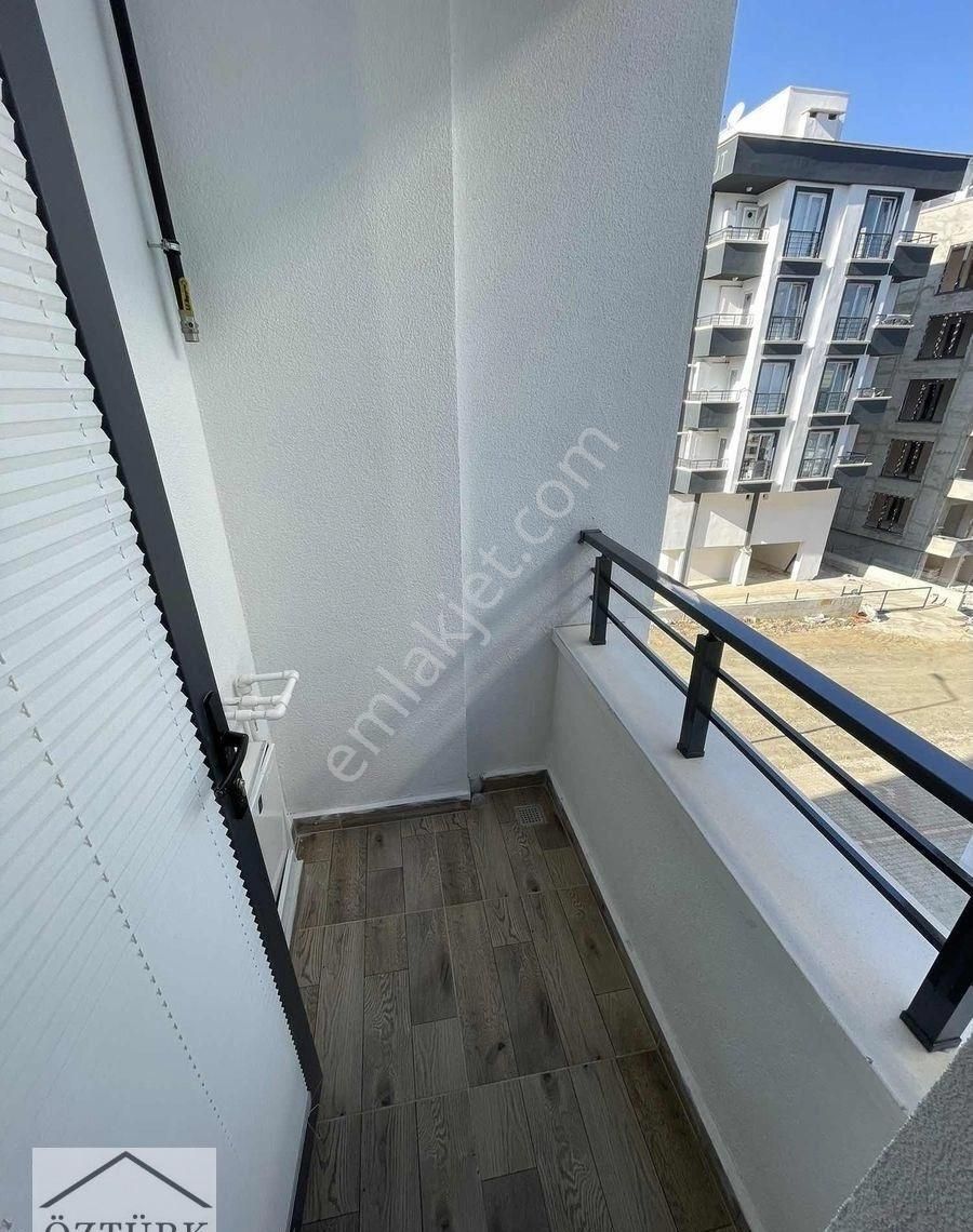 Körfezde Full Eşyalı Güzel Konumda Satılık 1+1 Daire - Görsel 8