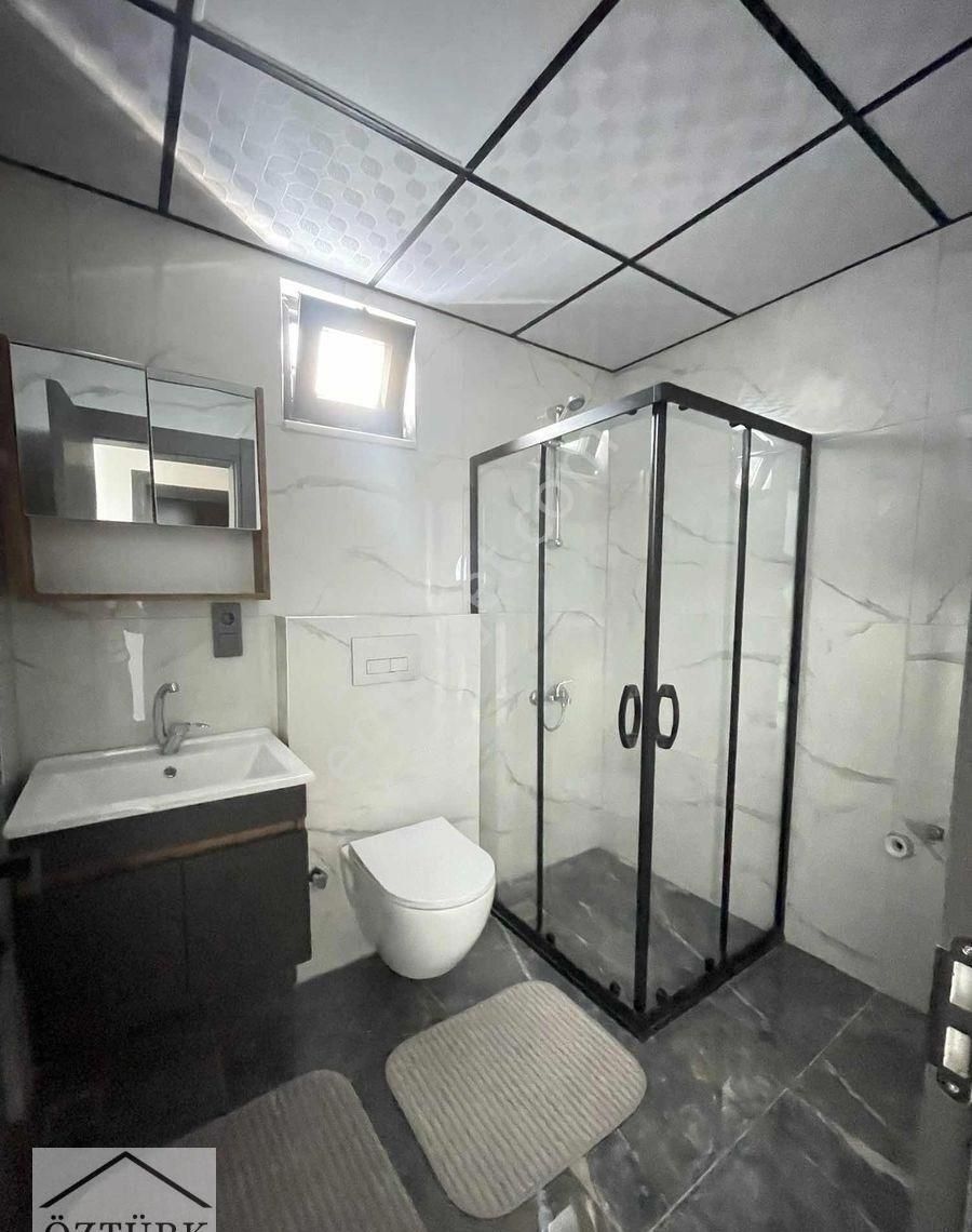 Körfezde Full Eşyalı Güzel Konumda Satılık 1+1 Daire - Görsel 9