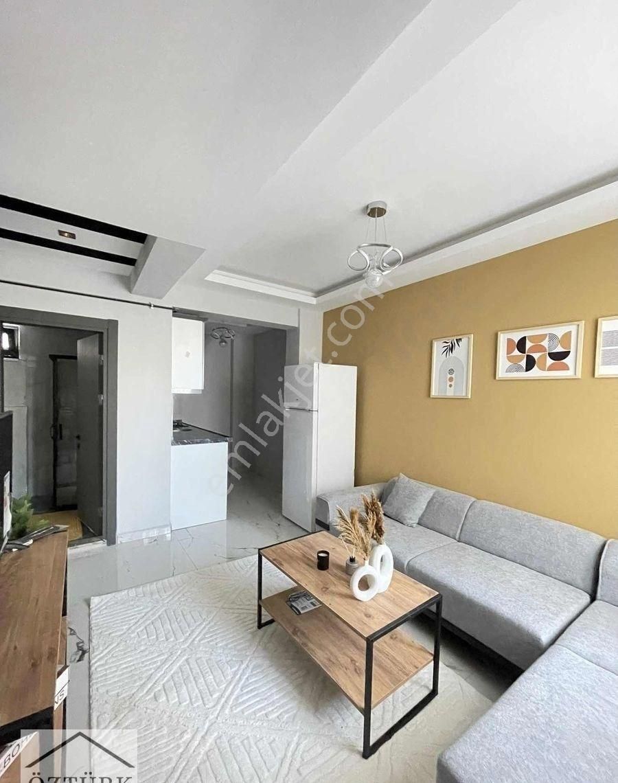 Atakum Körfezde Yatırımlık 1+1 Eşyalı Satılık Daire - Görsel 12