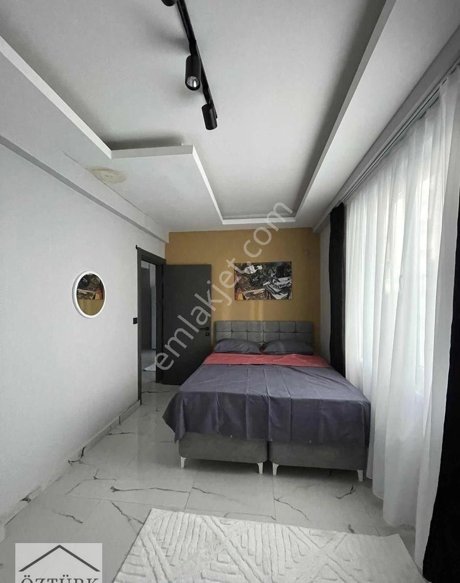 Atakum Körfezde Yatırımlık 1+1 Eşyalı Satılık Daire - Görsel 9