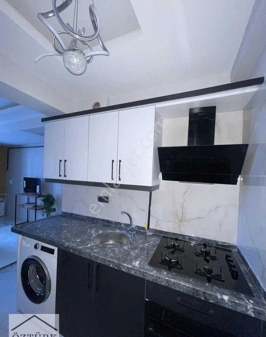 Atakum Körfezde Yatırımlık 1+1 Eşyalı Satılık Daire - Görsel 14