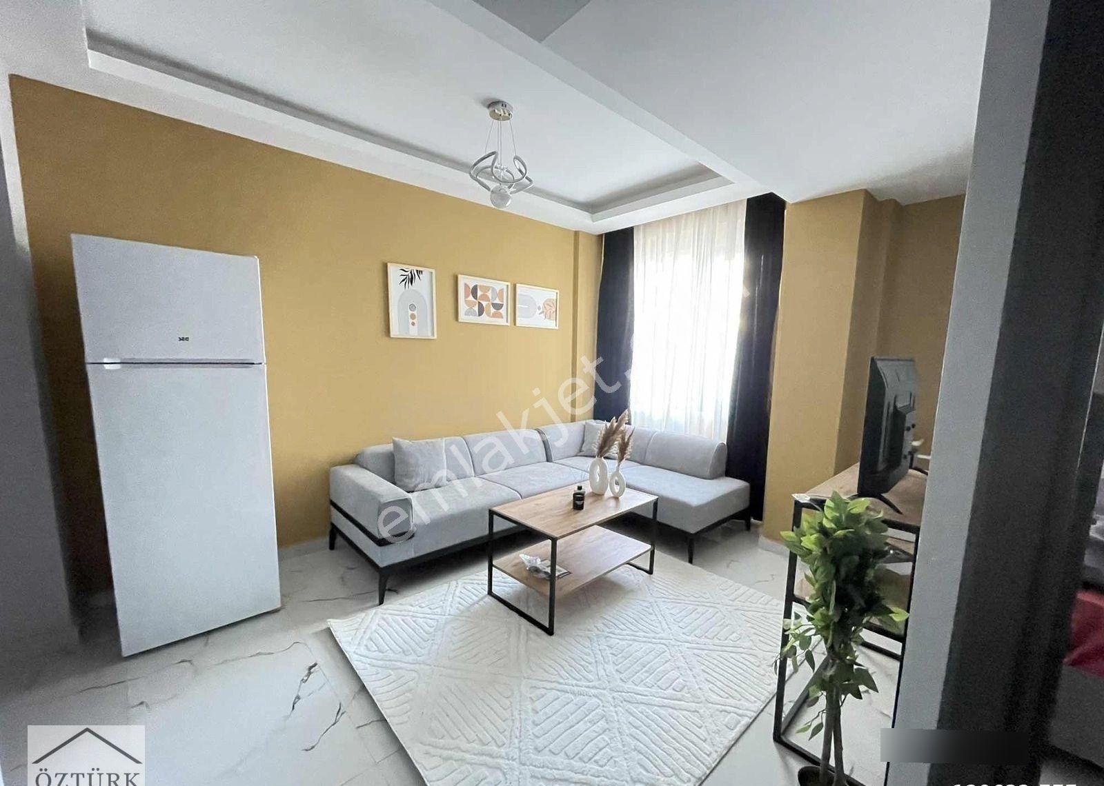 Atakum Körfezde Yatırımlık 1+1 Eşyalı Satılık Daire - Görsel 4