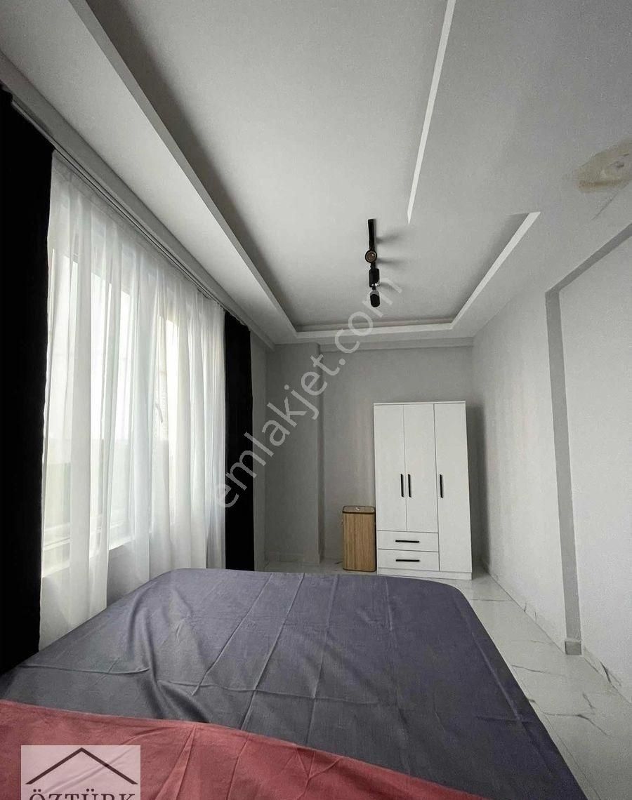 Atakum Körfezde Yatırımlık 1+1 Eşyalı Satılık Daire - Görsel 16