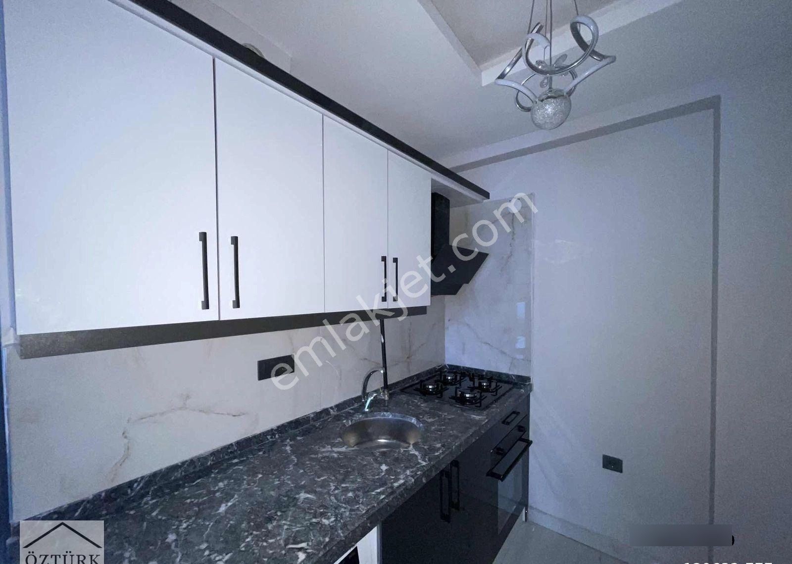 Atakum Körfezde Yatırımlık 1+1 Eşyalı Satılık Daire - Görsel 13