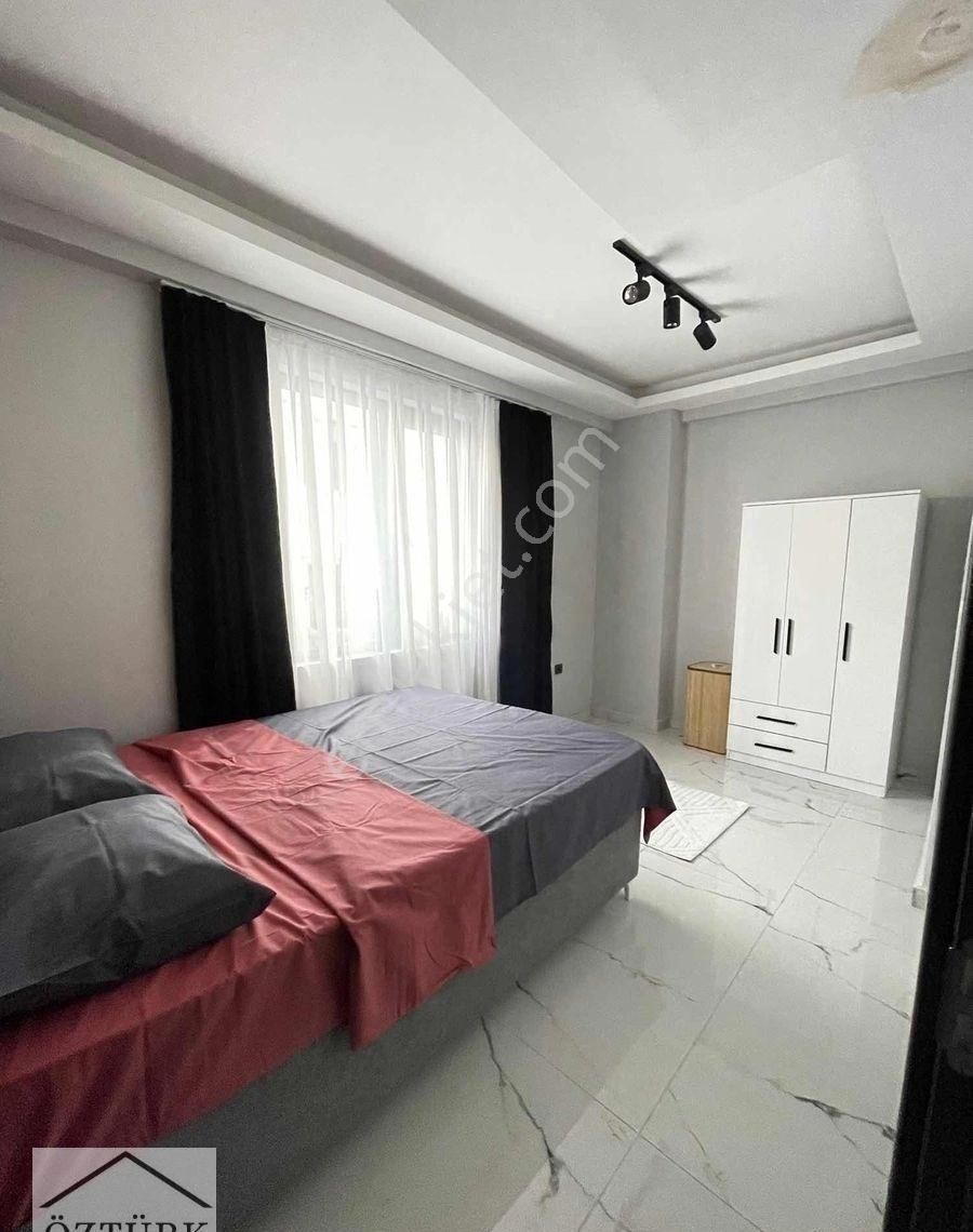 Atakum Körfezde Yatırımlık 1+1 Eşyalı Satılık Daire - Görsel 15