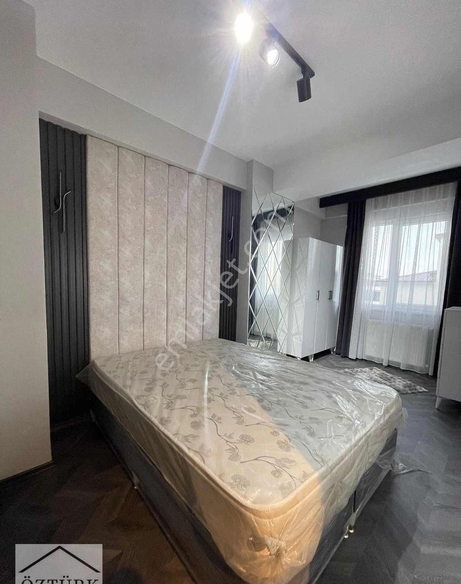 Körfezde Havuzlu Site İçerisinde Full Eşyalı Satılık 1+1daire - Görsel 25