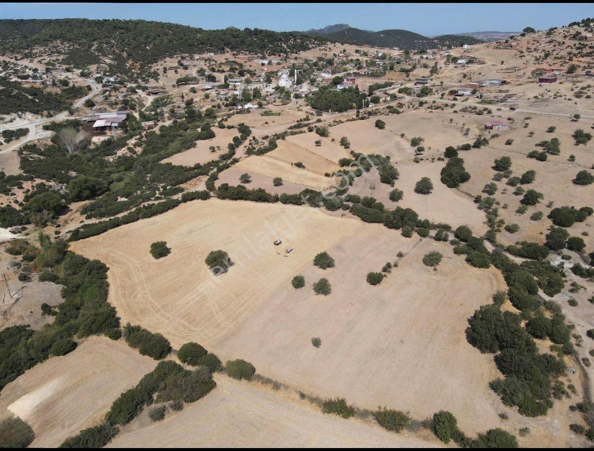 Bağ Evi Ve Çiftlik Yapımına Uygun Büyük M2 Li Tarla - Görsel 7