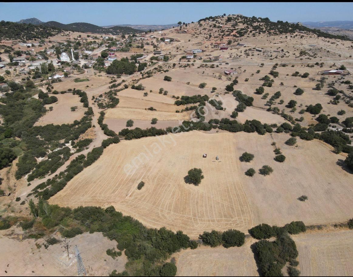 Bağ Evi Ve Çiftlik Yapımına Uygun Büyük M2 Li Tarla - Görsel 2