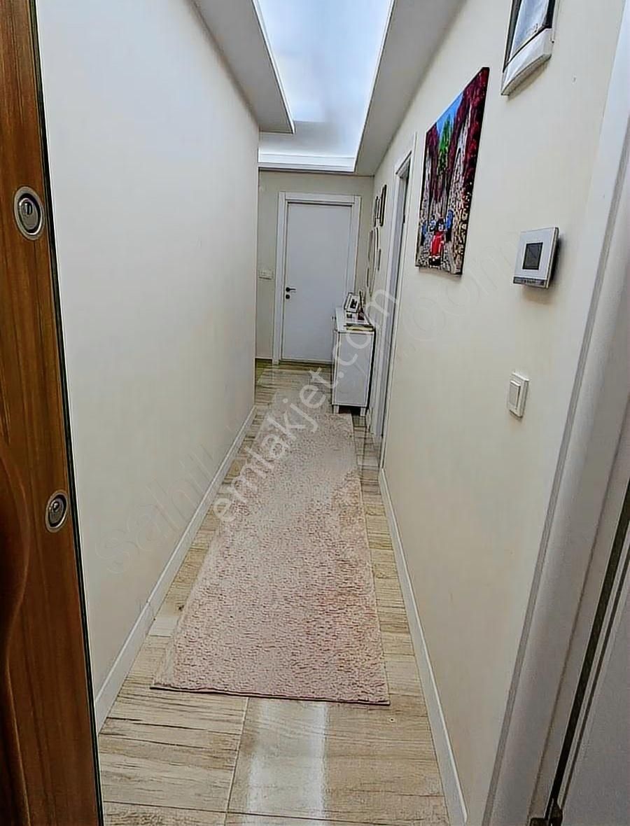 Kiralık Ters Dublex 2+1 105 M² Net - Görsel 8