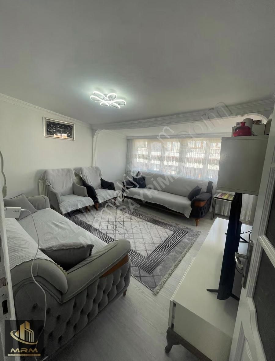 Mrm Gayrimekul'den 4+2 Dubleks İki Ayrı Daire Girişli - Görsel 18