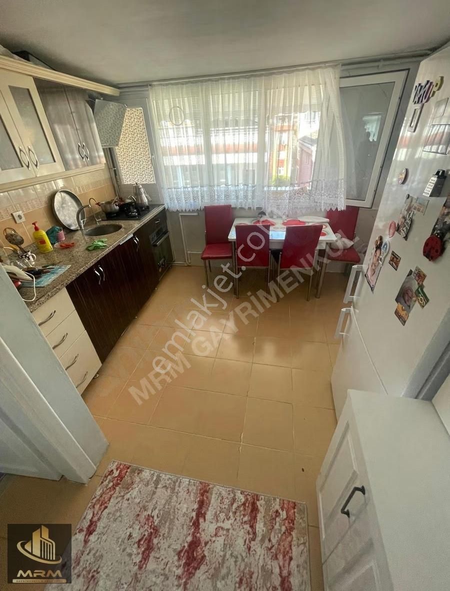 Mrm Gayrimekul'den 4+2 Dubleks İki Ayrı Daire Girişli - Görsel 28