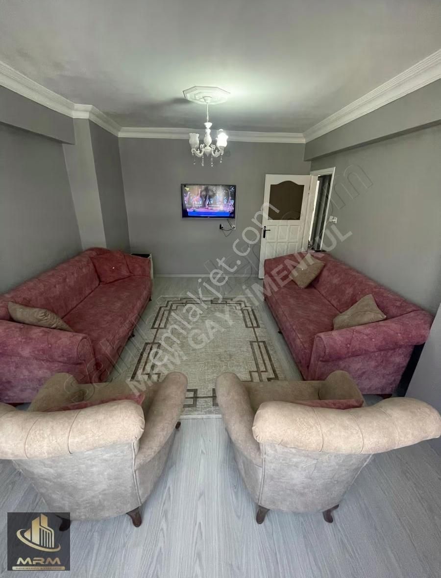 Mrm Gayrimekul'den 4+2 Dubleks İki Ayrı Daire Girişli - Görsel 13