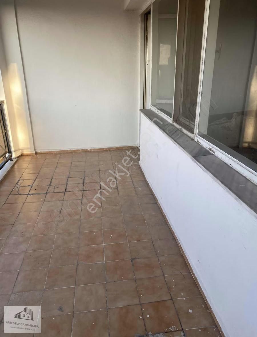 Artenew'den 140m2 Cadde Üzeri Asansörlü Satılık Daire - Görsel 6