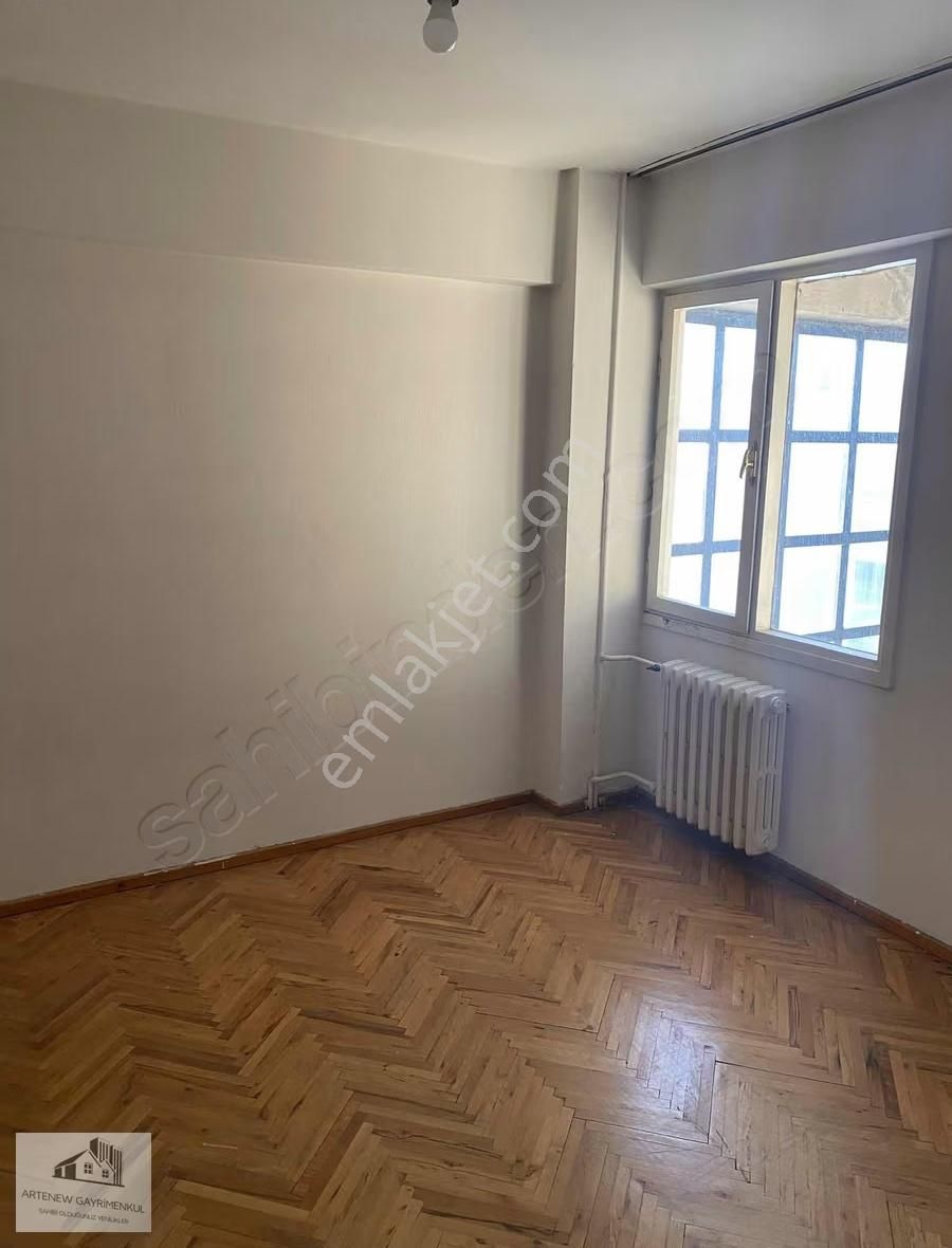 Artenew'den 140m2 Cadde Üzeri Asansörlü Satılık Daire - Görsel 3