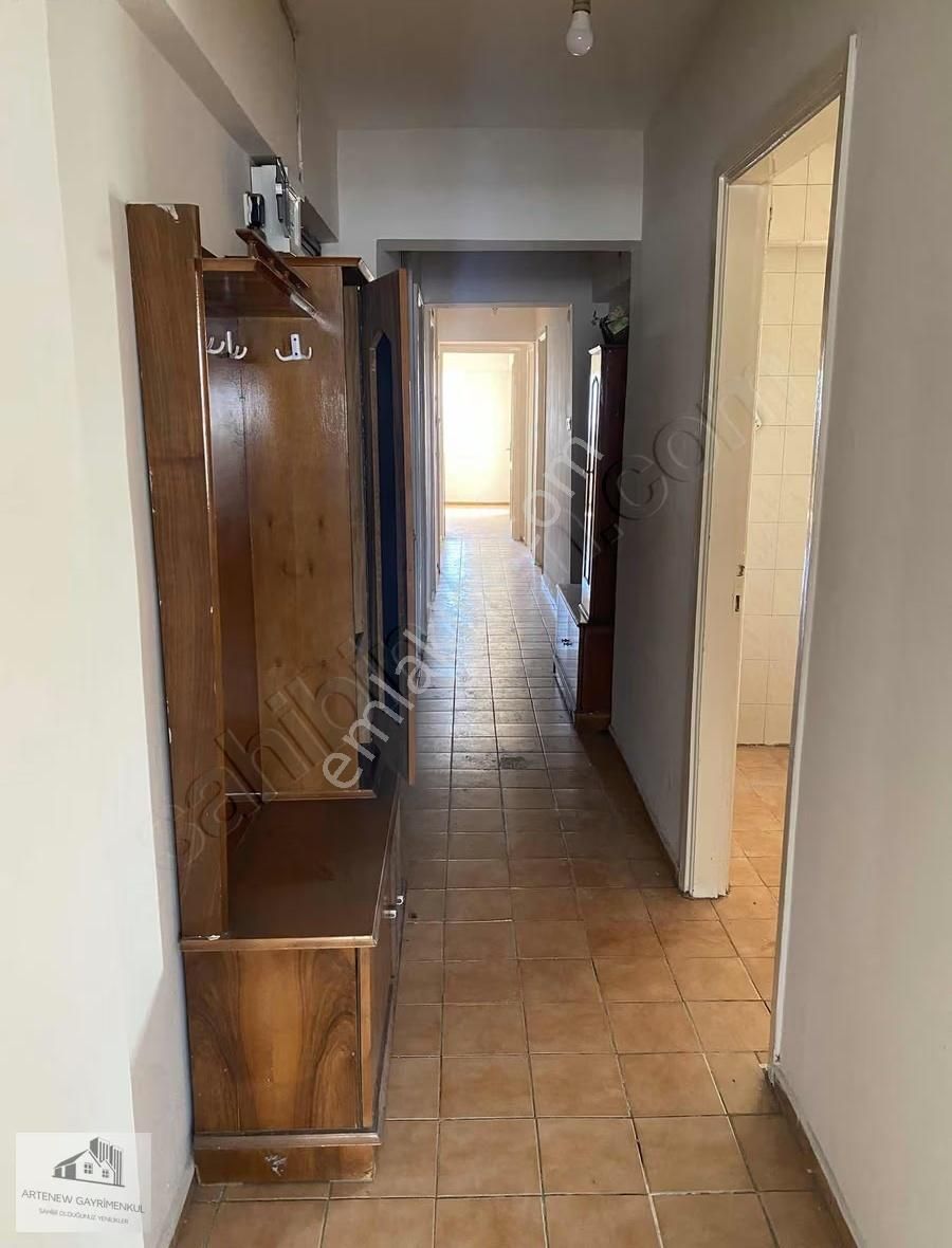 Artenew'den 140m2 Cadde Üzeri Asansörlü Satılık Daire - Görsel 12