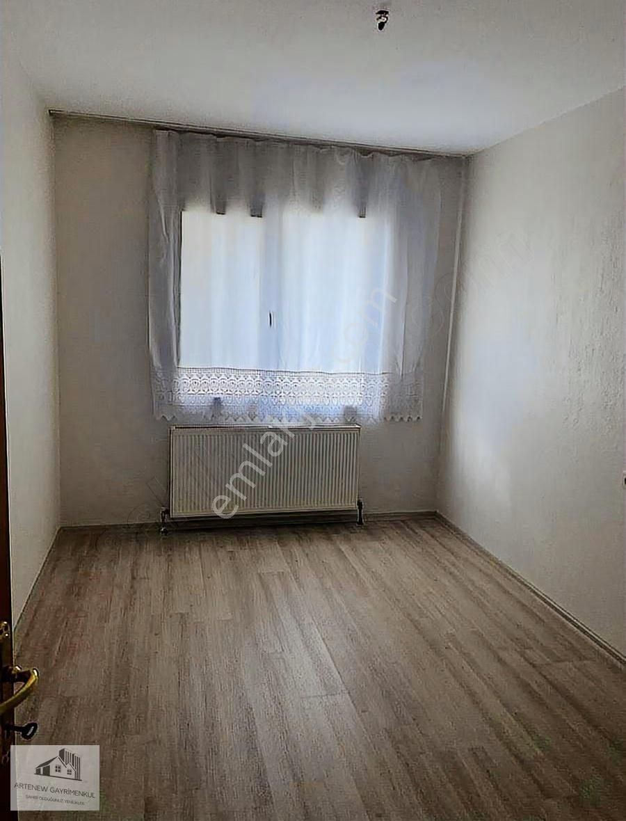 Artenew'den 3+1 Bahçeli Doğalgazlı Müstakilgirişli Kiralık Daire - Görsel 21