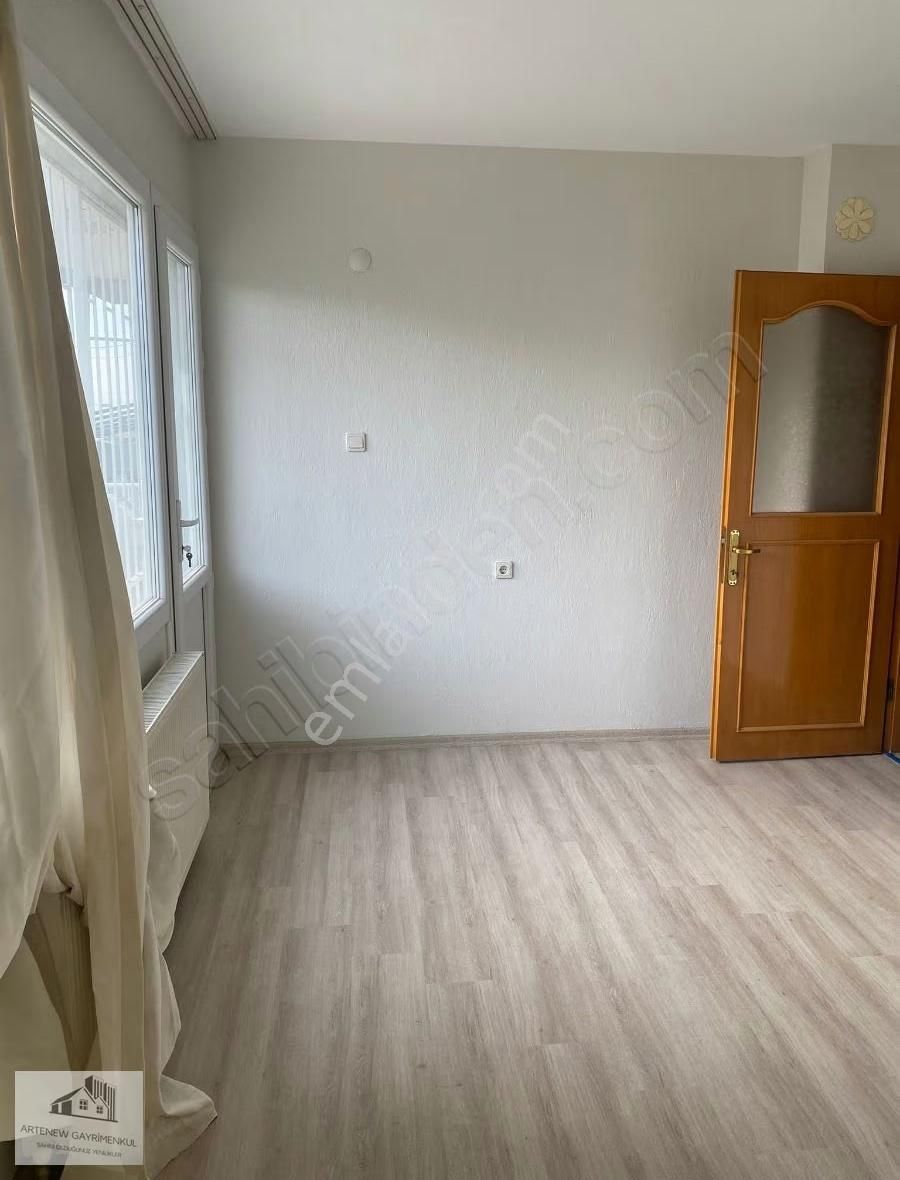 Artenew'den 3+1 Bahçeli Doğalgazlı Müstakilgirişli Kiralık Daire - Görsel 20