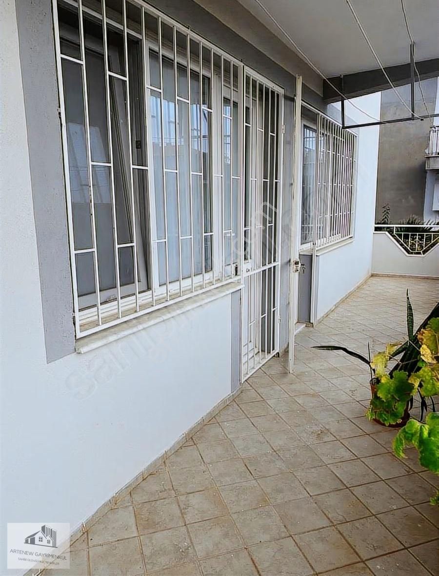 Artenew'den 3+1 Bahçeli Doğalgazlı Müstakilgirişli Kiralık Daire - Görsel 3