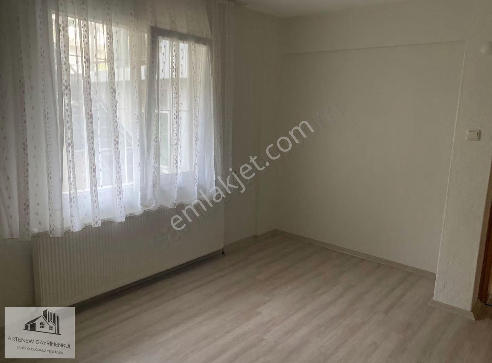 Artenew'den 3+1 Bahçeli Doğalgazlı Müstakilgirişli Kiralık Daire - Görsel 2