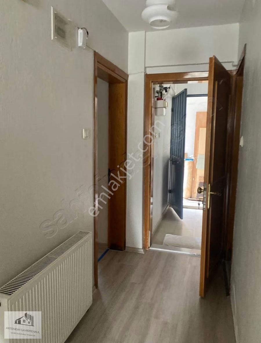 Artenew'den 3+1 Bahçeli Doğalgazlı Müstakilgirişli Kiralık Daire - Görsel 11