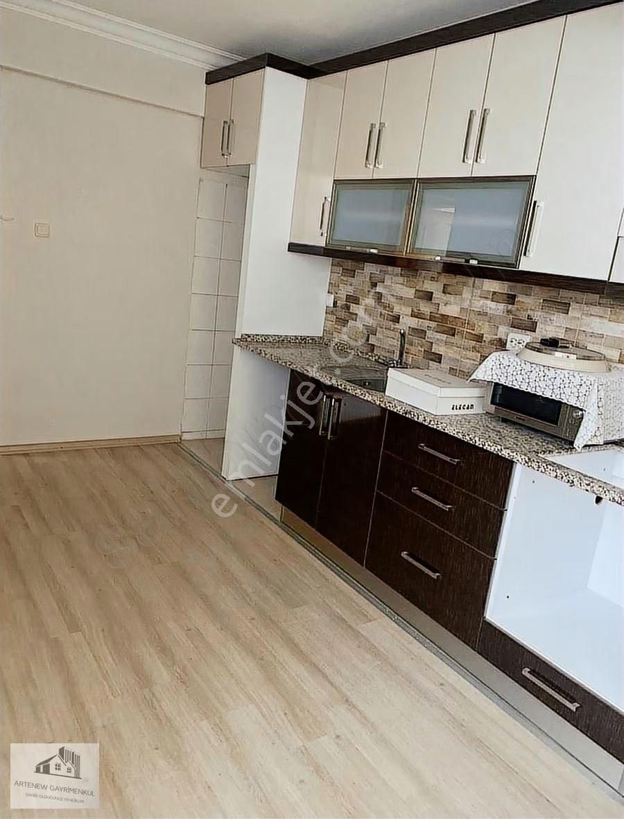 Artenew'den 3+1 Bahçeli Doğalgazlı Müstakilgirişli Kiralık Daire - Görsel 7