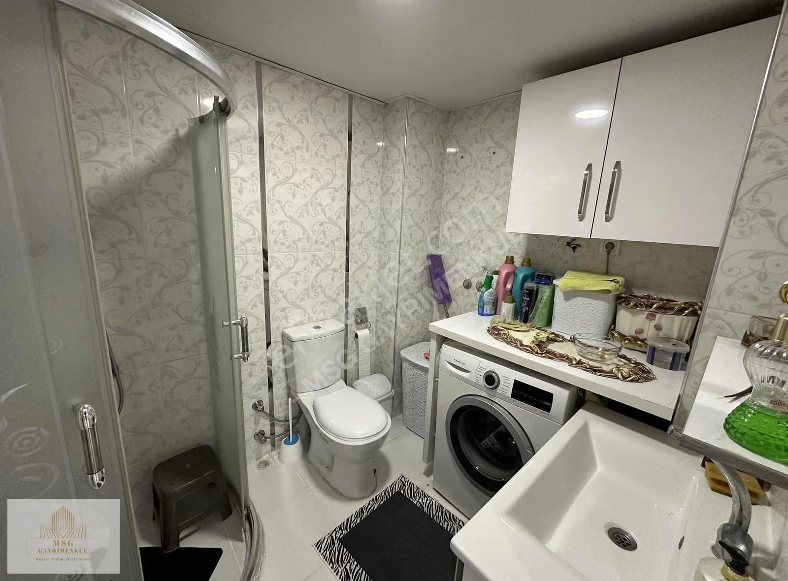 Msg'den Fırat Yaşam Parkına Yakın 3+1 Satılık Daire - Görsel 26