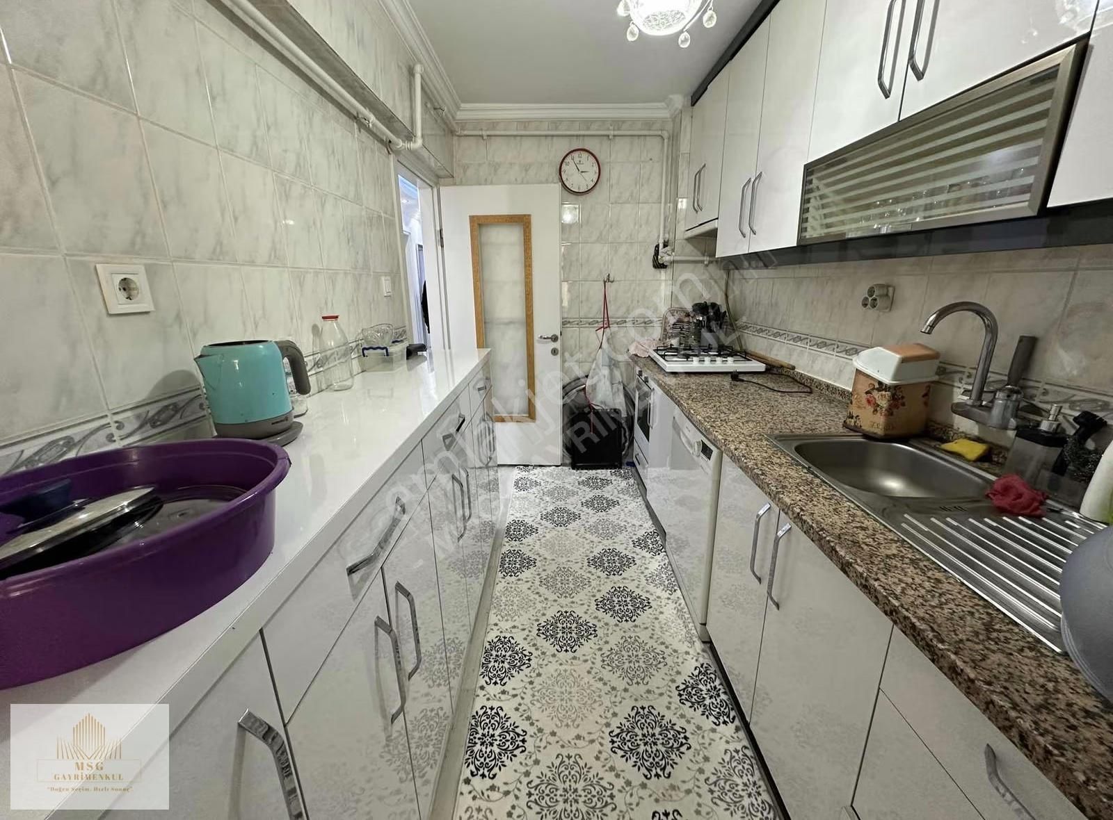 Msg'den Fırat Yaşam Parkına Yakın 3+1 Satılık Daire - Görsel 19