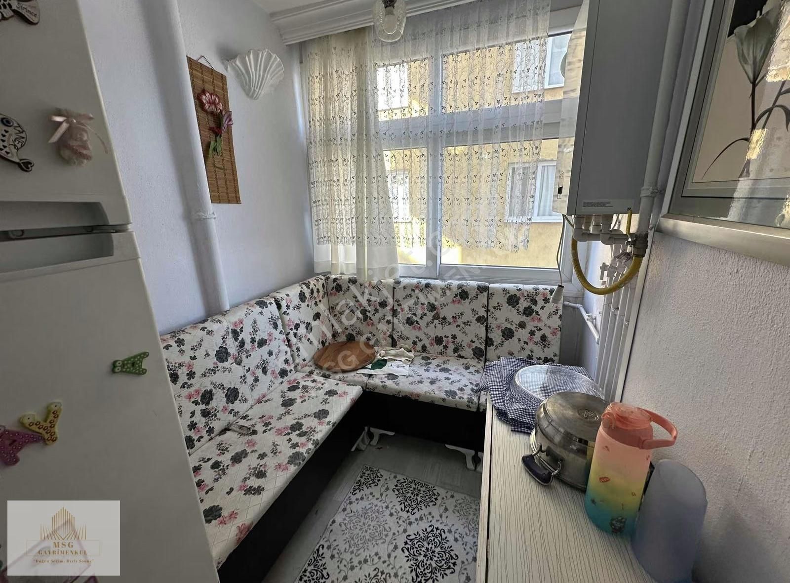 Msg'den Fırat Yaşam Parkına Yakın 3+1 Satılık Daire - Görsel 17