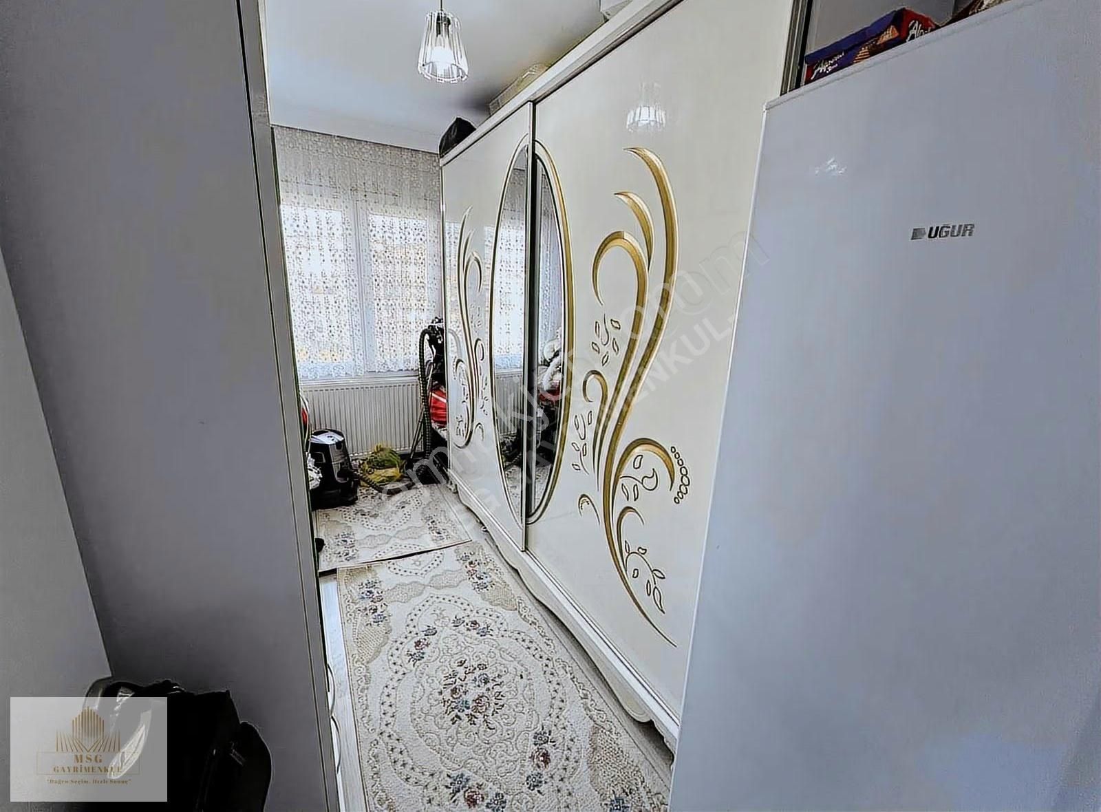 Msg'den Fırat Yaşam Parkına Yakın 3+1 Satılık Daire - Görsel 3