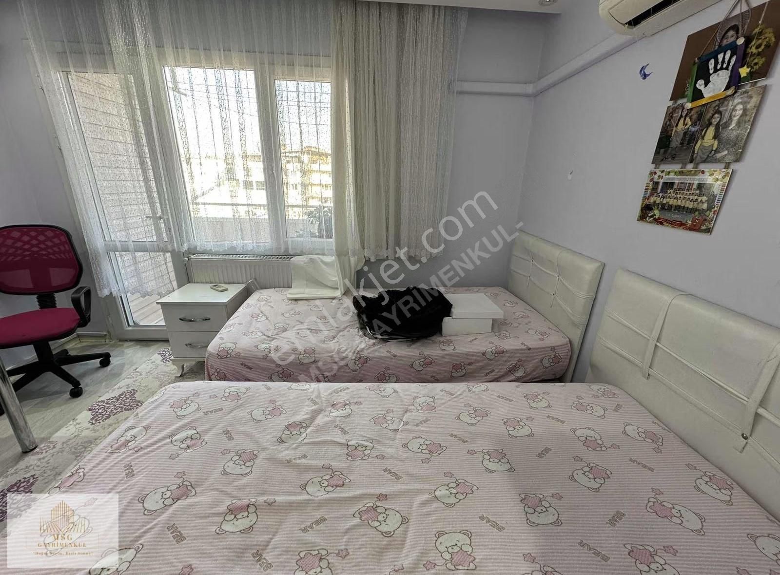 Msg'den Fırat Yaşam Parkına Yakın 3+1 Satılık Daire - Görsel 32