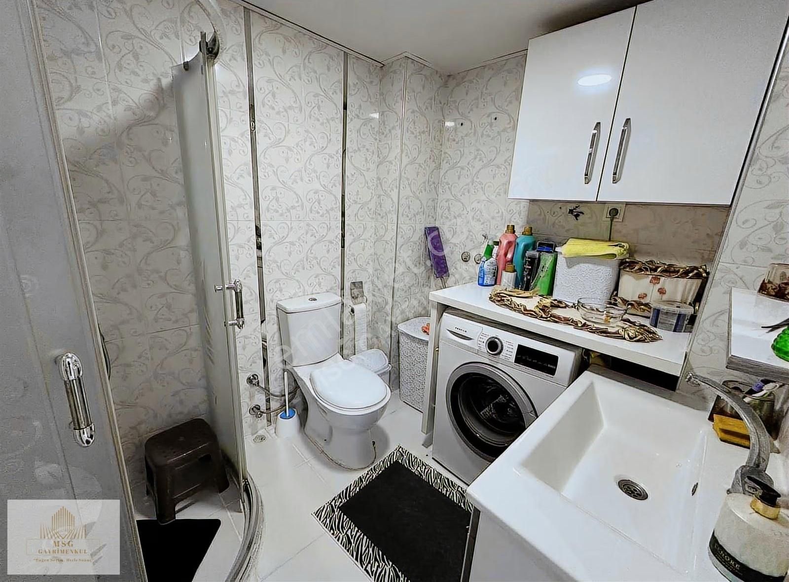 Msg'den Fırat Yaşam Parkına Yakın 3+1 Satılık Daire - Görsel 11