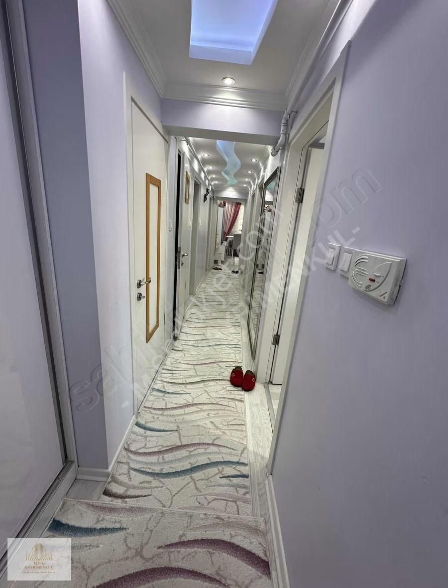 Msg'den Fırat Yaşam Parkına Yakın 3+1 Satılık Daire - Görsel 29