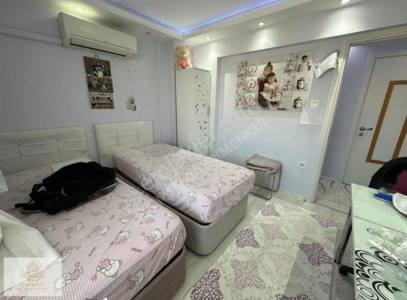 Msg'den Fırat Yaşam Parkına Yakın 3+1 Satılık Daire - Görsel 22