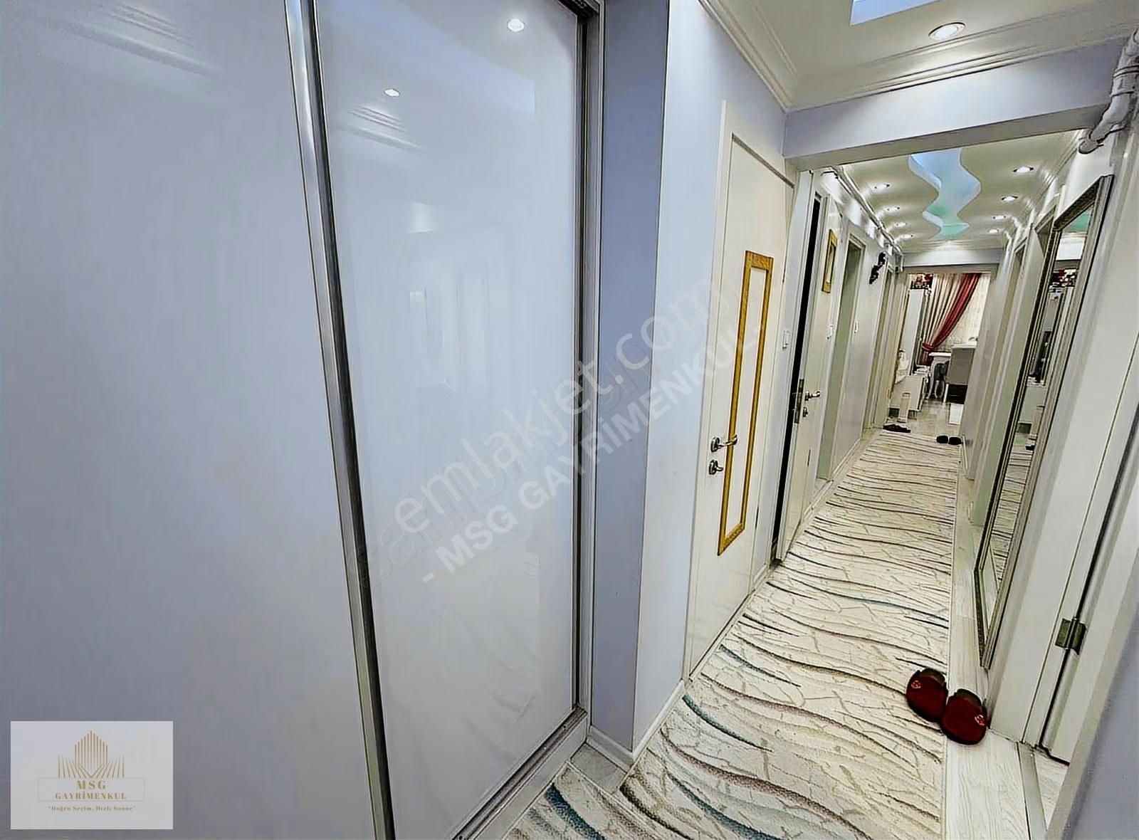 Msg'den Fırat Yaşam Parkına Yakın 3+1 Satılık Daire - Görsel 20