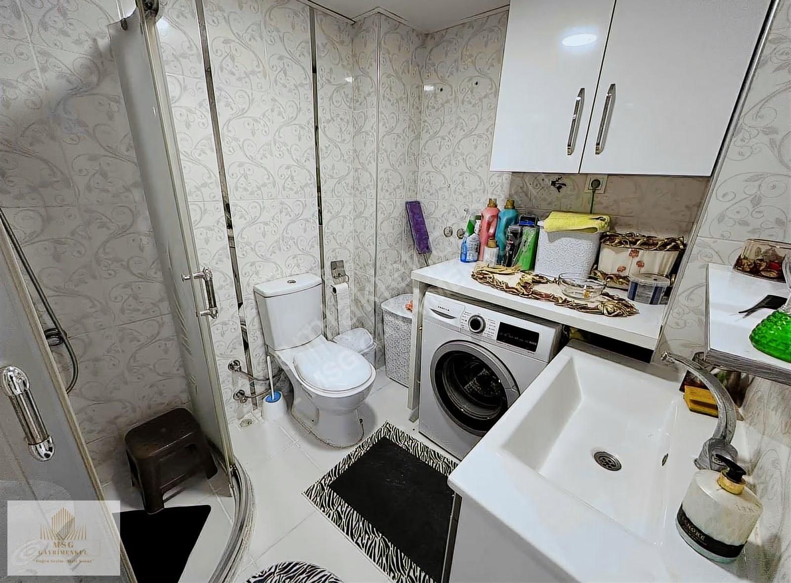 Msg'den Fırat Yaşam Parkına Yakın 3+1 Satılık Daire - Görsel 40